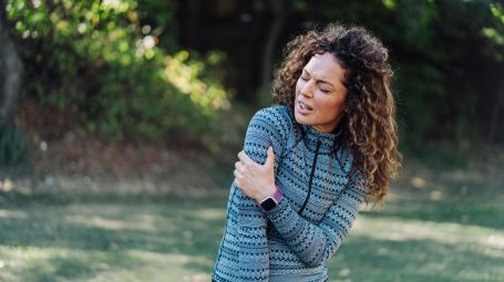 Ecografia muscolo-tendinea: l’esame rapido per capire i tuoi dolori