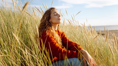 Elogio della leggerezza: come imparare a volare sopra i problemi