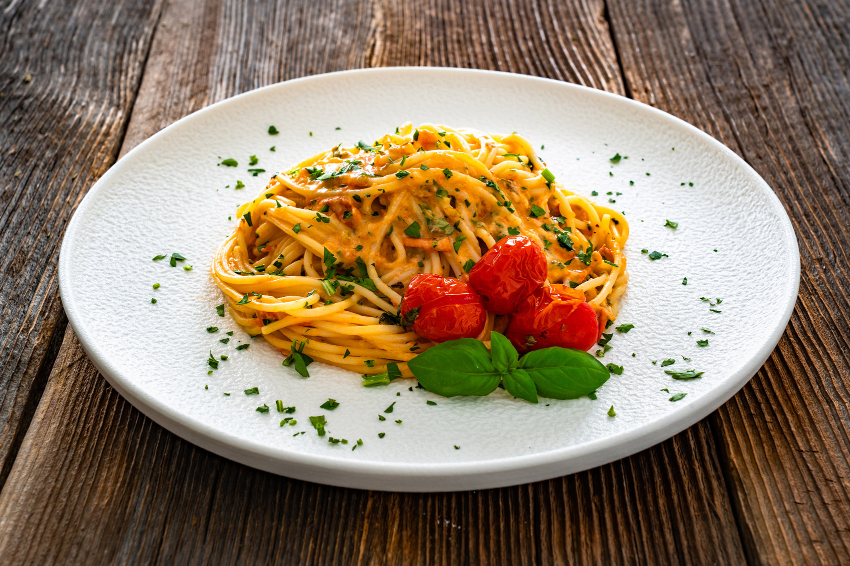 Pasta e sport: la dieta di Deborah Compagnoni
