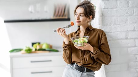 Dieta planetaria: lo schema (senza rinunce) per mangiare meglio