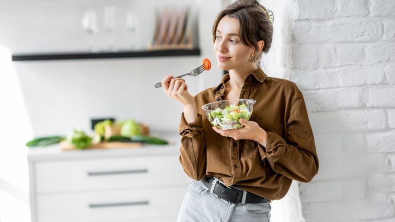 Dieta planetaria: lo schema (senza rinunce) per mangiare meglio