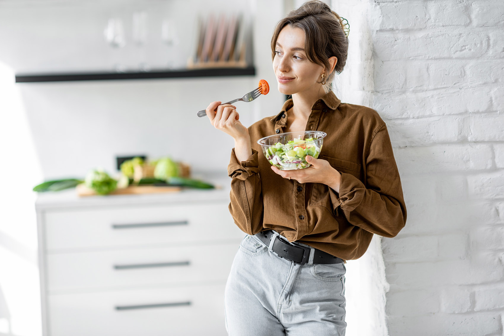 Dieta planetaria: lo schema (senza rinunce) per mangiare meglio