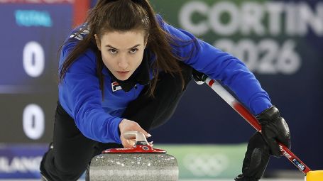 Curling: perché dovresti provarlo anche tu
