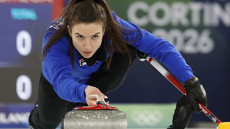 Curling: perché dovresti provarlo anche tu