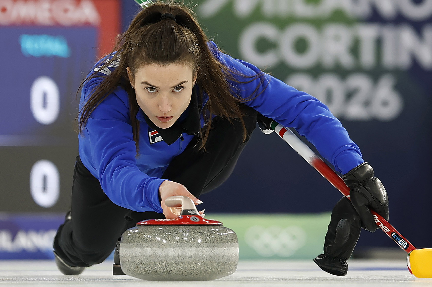 Curling: perché dovresti provarlo anche tu Curling: perché dovresti provarlo anche tu