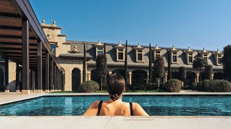 Terme e spa in città: 6 mete imperdibili a due passi da casa