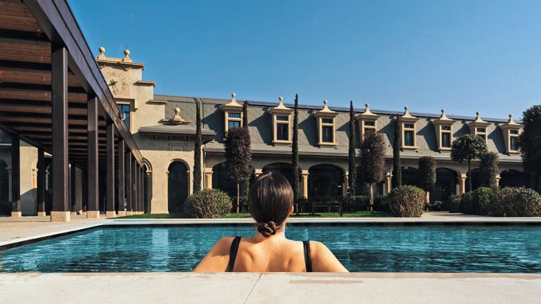 Terme e spa in città: 6 mete imperdibili a due passi da casa