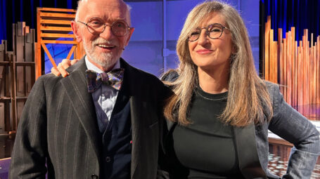 Indovina chi ci inganna a cena: va in scena il mangiar sano