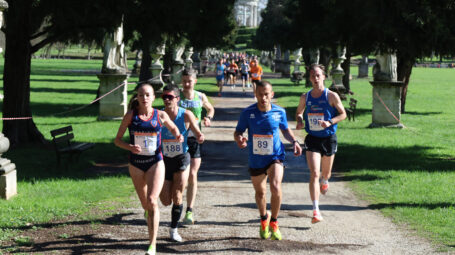 Il Vicenza Running Festival per vivere lo sport da protagonisti