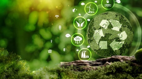 A Roma Carbon Carpet, il festival sulla sostenibilità ambientale e sociale