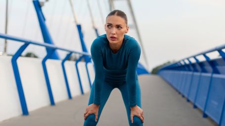 Cuore e sport: 5 segnali quando ti alleni che non devi ignorare