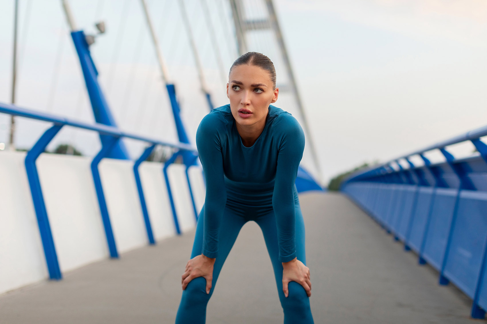 Cuore e sport: 5 segnali quando ti alleni che non devi ignorare