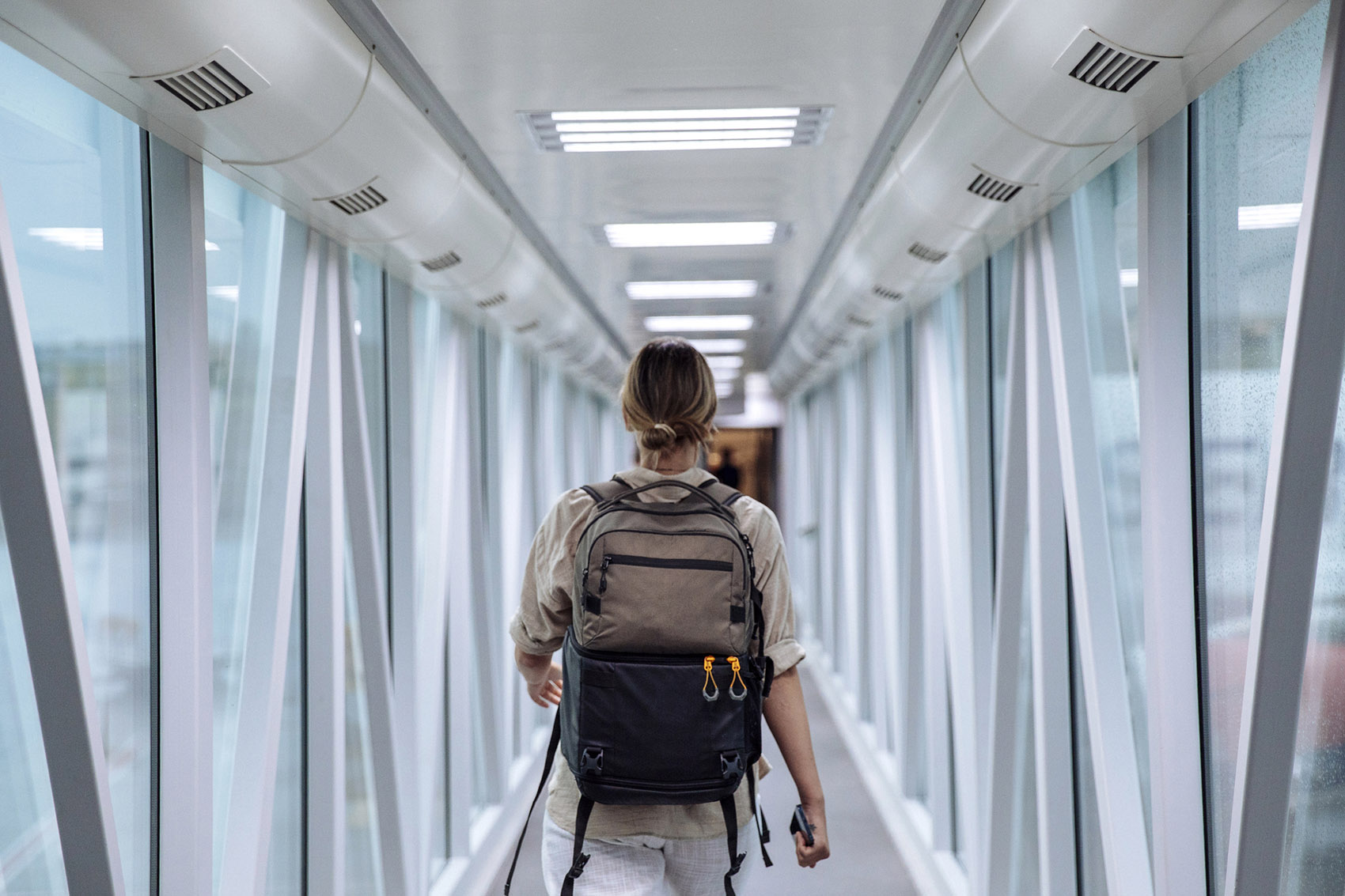 Iper-indipendenza: quando non chiedere mai aiuto nasconde un trauma