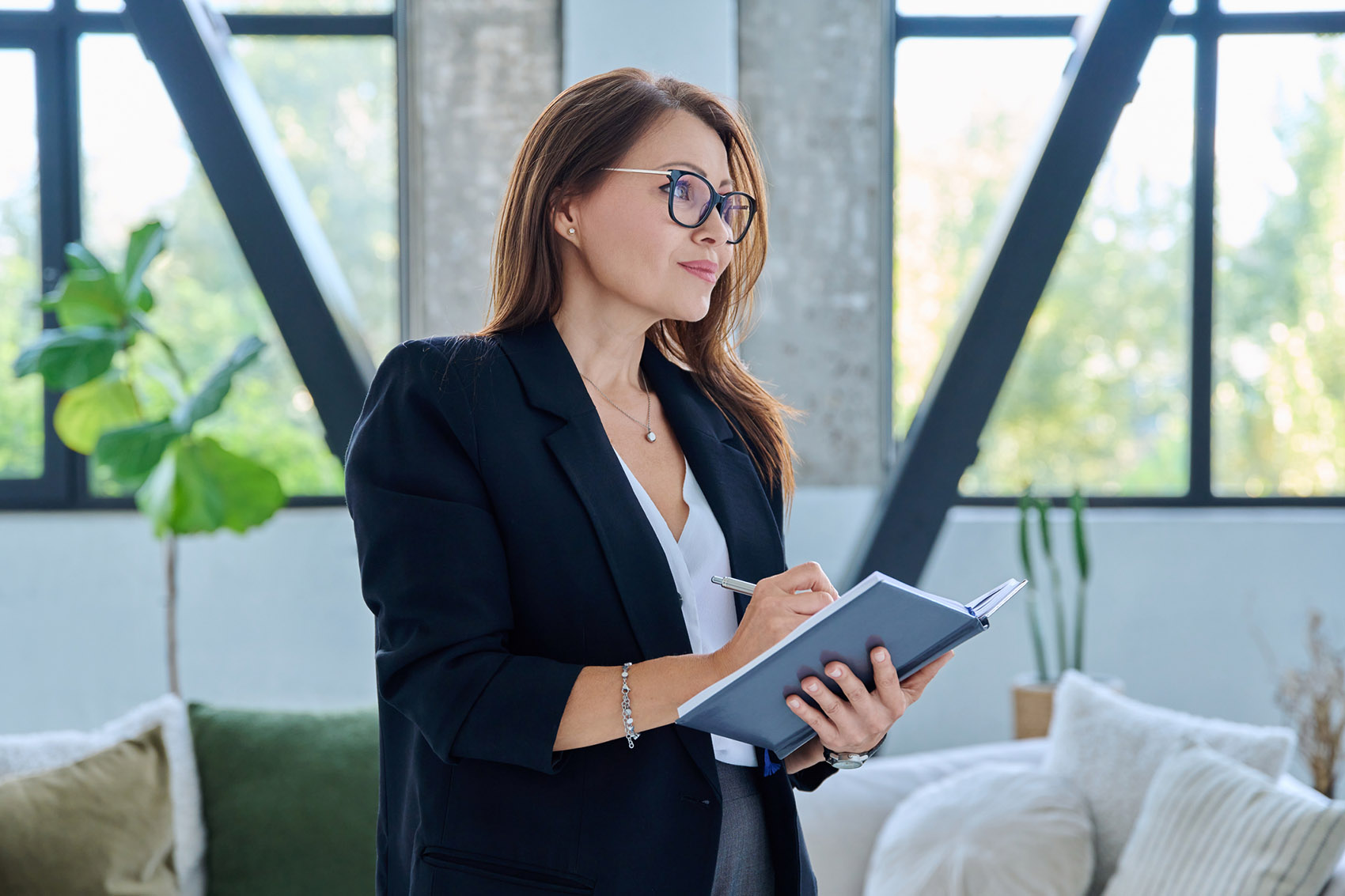Premenopausa senza ansia: 6 esami da fare subito Premenopausa senza ansia: 6 esami da fare subito