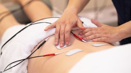 Scrambler Therapy: la cura che “inganna” il cervello e spegne il dolore