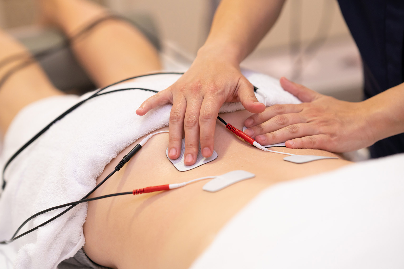Scrambler Therapy: la cura che “inganna” il cervello e spegne il dolore