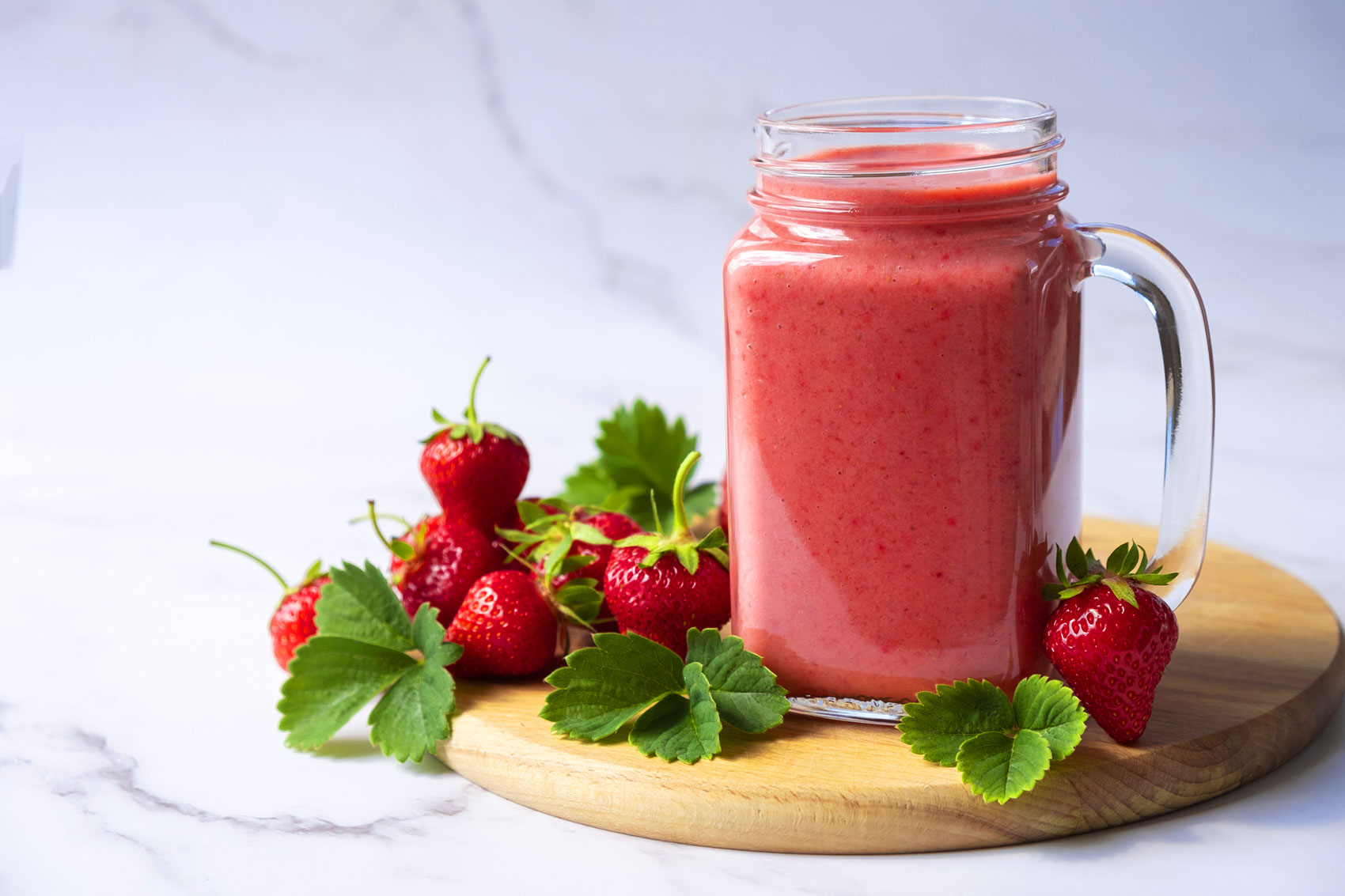 5 frullati contro gonfiore e stanchezza (approvati dalla nutrizionista) 5 frullati contro gonfiore e stanchezza (approvati dalla nutrizionista)