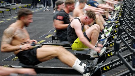 Hyrox: la fitness race esplosiva per dire addio alla noia in palestra