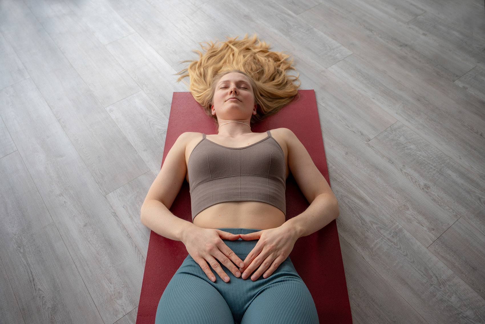 Pavimento pelvico: piccole perdite o scosse? I segnali da non ignorare Pavimento pelvico: piccole perdite o scosse? I segnali da non ignorare
