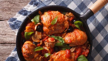 3 menu bilanciati per le tue giornate (con la giusta dose di proteine)