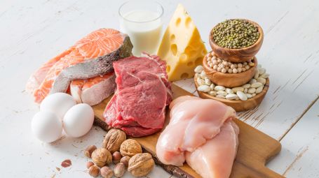 Diete iperproteiche: servono davvero per dimagrire e fare muscoli?
