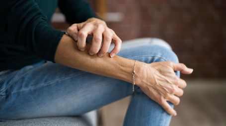 Colangite biliare primitiva: quel prurito che ti toglie le forze