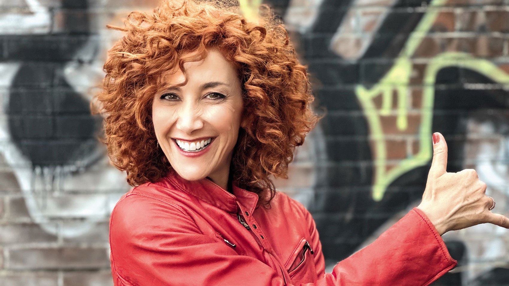 Roberta Garzia: «Il docufilm in cui ho dato voce ai malati» Roberta Garzia: «Il docufilm in cui ho dato voce ai malati»