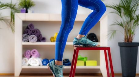 Glutei quadrati, a cuore o tondi? L’allenamento per averli alti e sodi