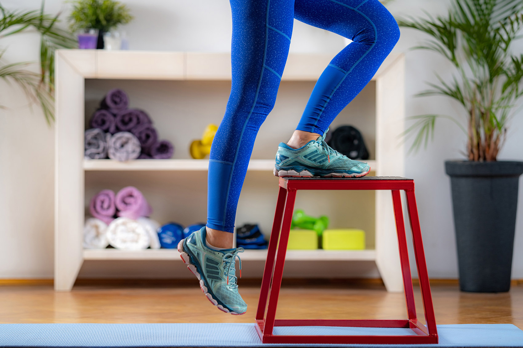 Glutei quadrati, a cuore o tondi? L’allenamento per averli alti e sodi