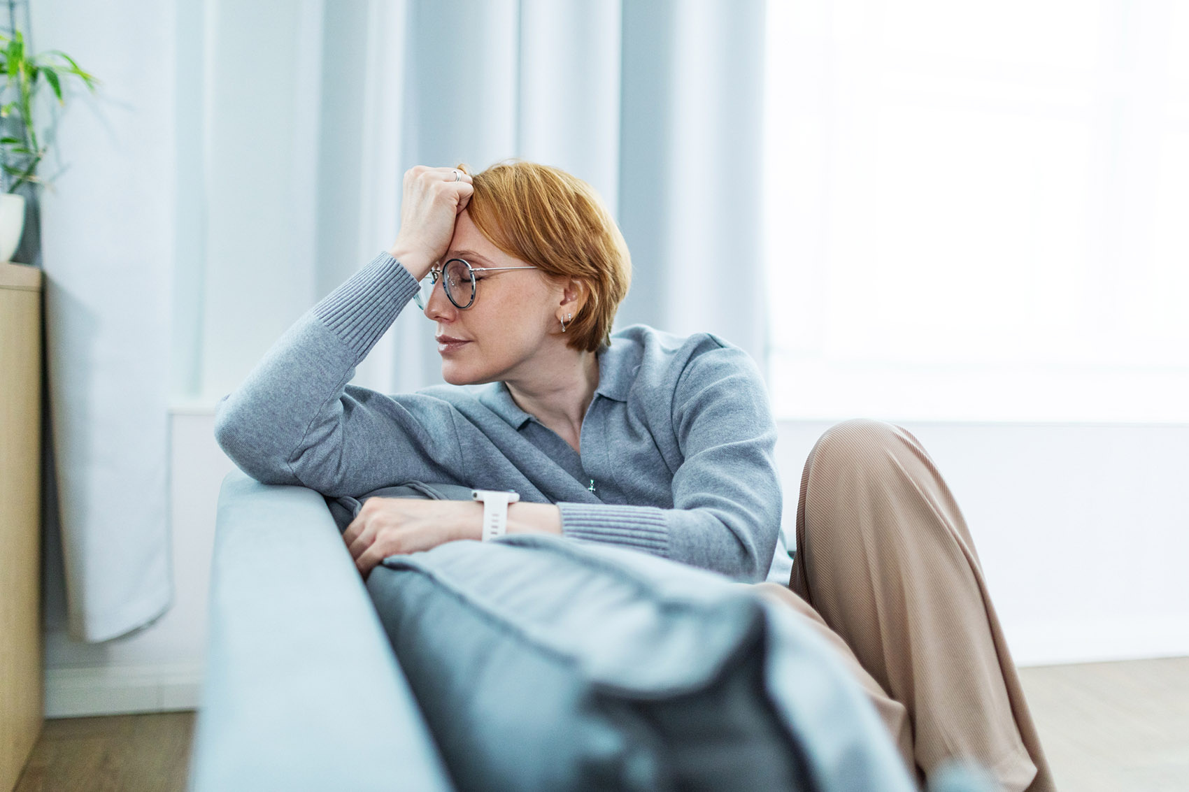 Ecco l’apparecchio medicale che valuta la risposta allo stress Ecco l’apparecchio medicale che valuta la risposta allo stress