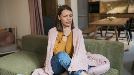 Covid, ecco la variante Cicada che si nasconde e poi emerge di colpo