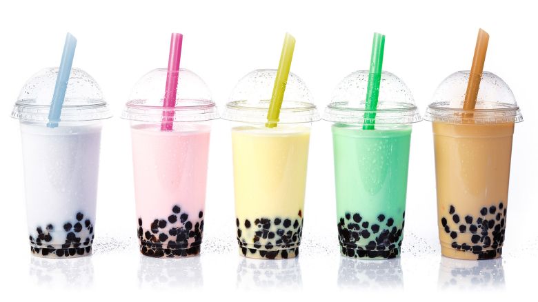 Bubble tea: salute in pericolo? Piombo e zuccheri, tutta la verità
