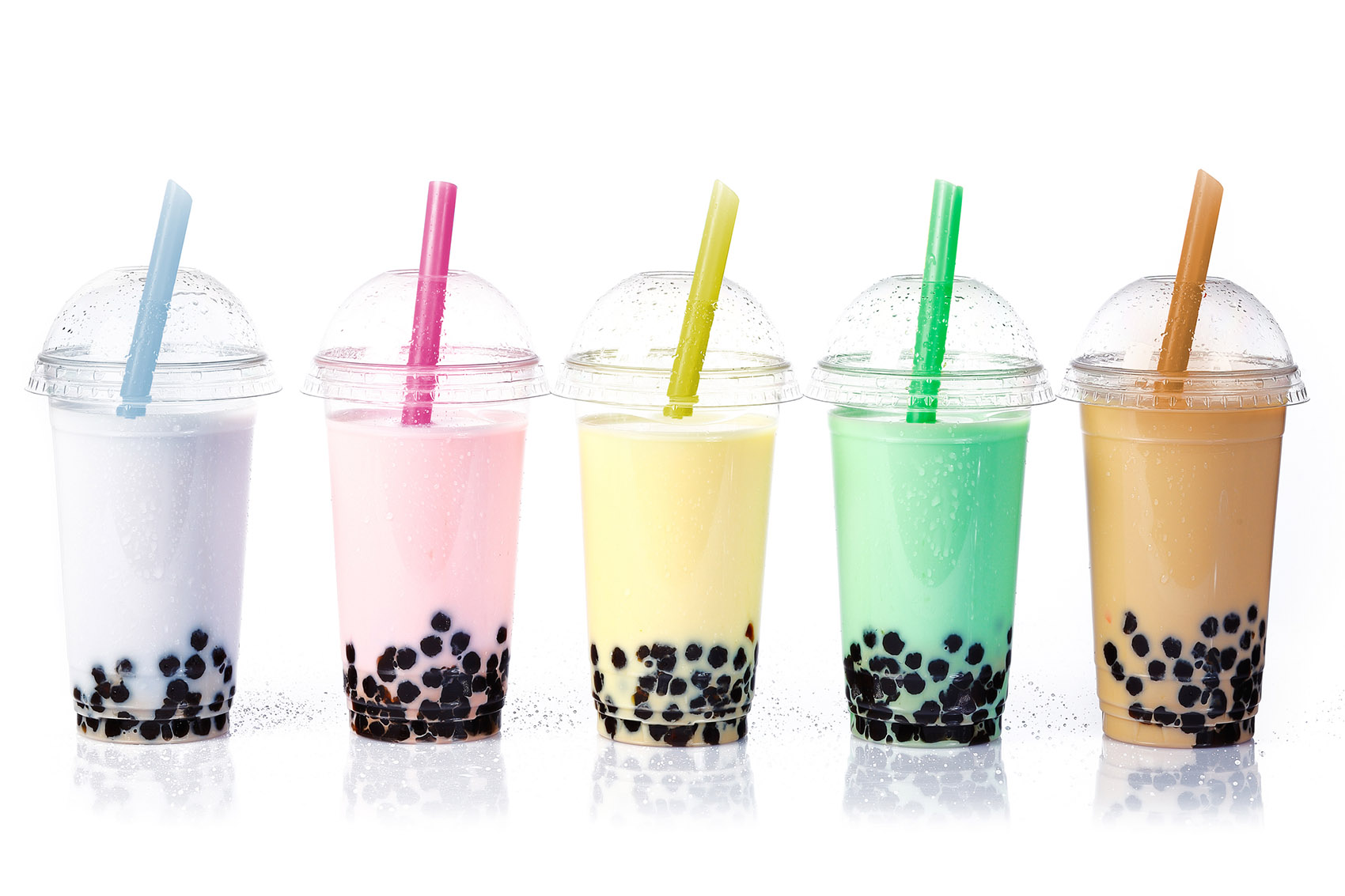 Bubble tea: salute in pericolo? Piombo e zuccheri, tutta la verità Bubble tea: salute in pericolo? Piombo e zuccheri, tutta la verità