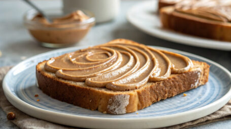 Burro di arachidi: fa bene o fa ingrassare? La verità dall’esperto