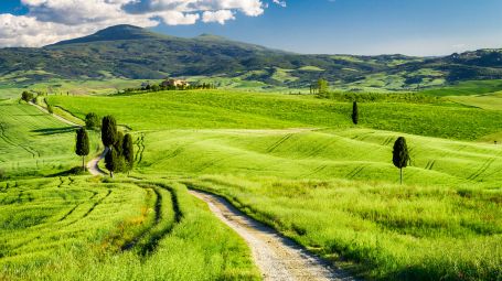 Cammino di San Jacopo: in Toscana 6 tappe uniche tra natura, arte e mare