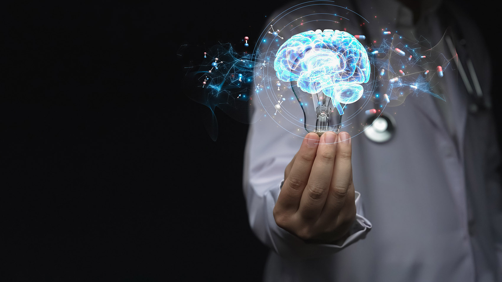 Alzheimer, la nuova frontiera è la rTMS: che cos’è e come cura il cervello Alzheimer, la nuova frontiera è la rTMS: che cos’è e come cura il cervello