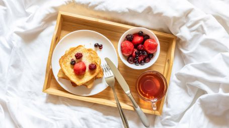 Nutrizione emozionale: come il cibo influenza lo stress (e viceversa)