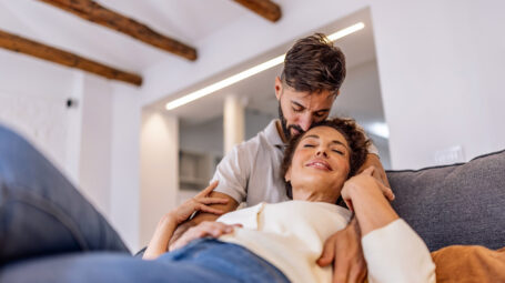 Sesso, il “re dei piaceri”: per gli italiani è un vero stile di vita