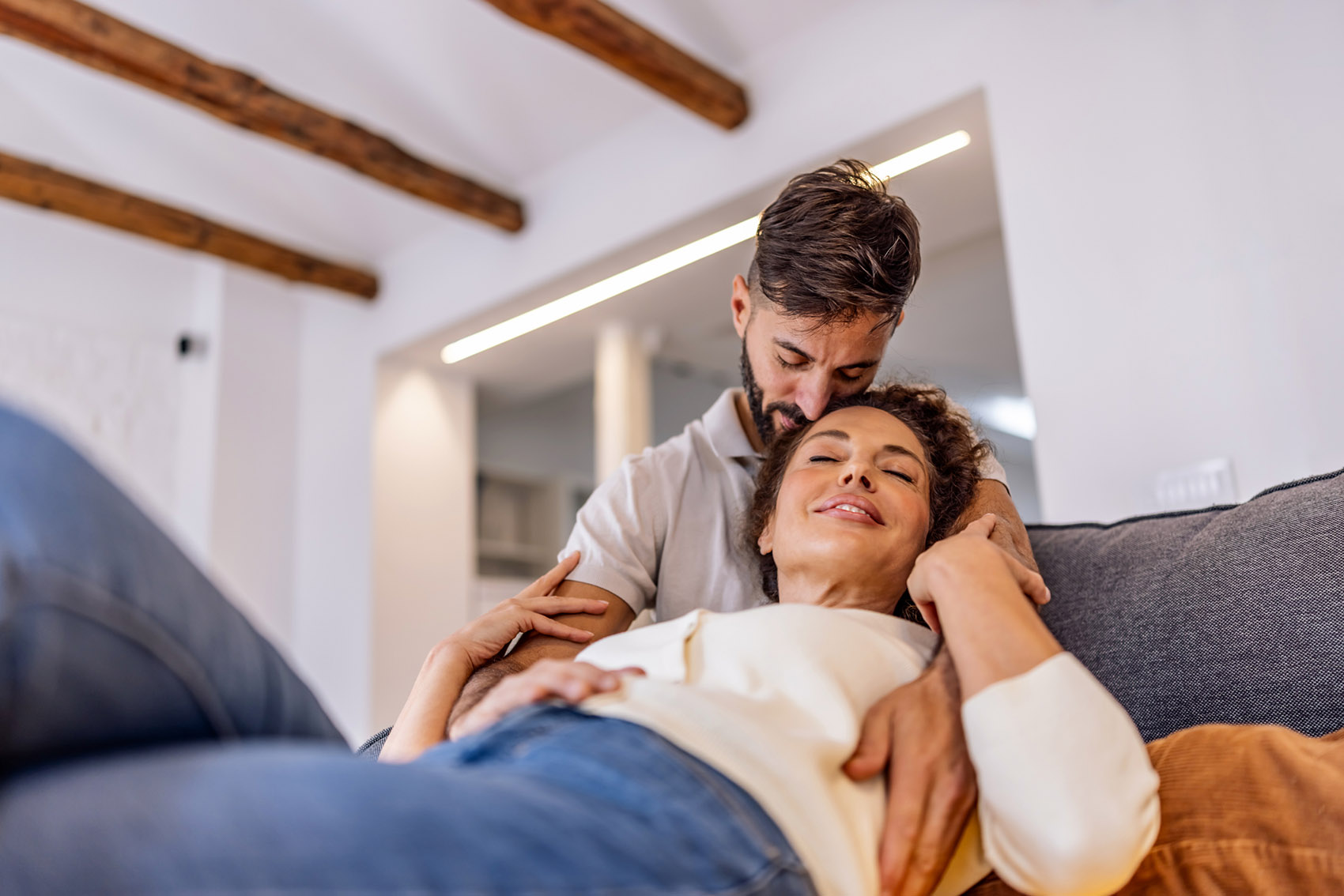 Sesso, il “re dei piaceri”: per gli italiani è un vero stile di vita Sesso, il “re dei piaceri”: per gli italiani è un vero stile di vita