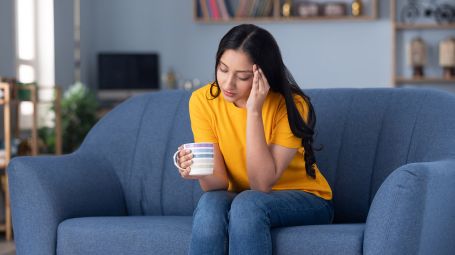 Bruciore intimo, tutte le possibili cause (non è sempre cistite)