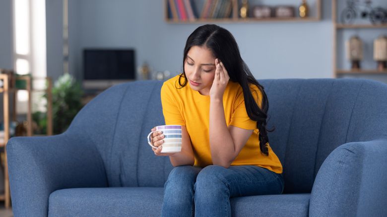 Bruciore intimo, tutte le possibili cause (non è sempre cistite)