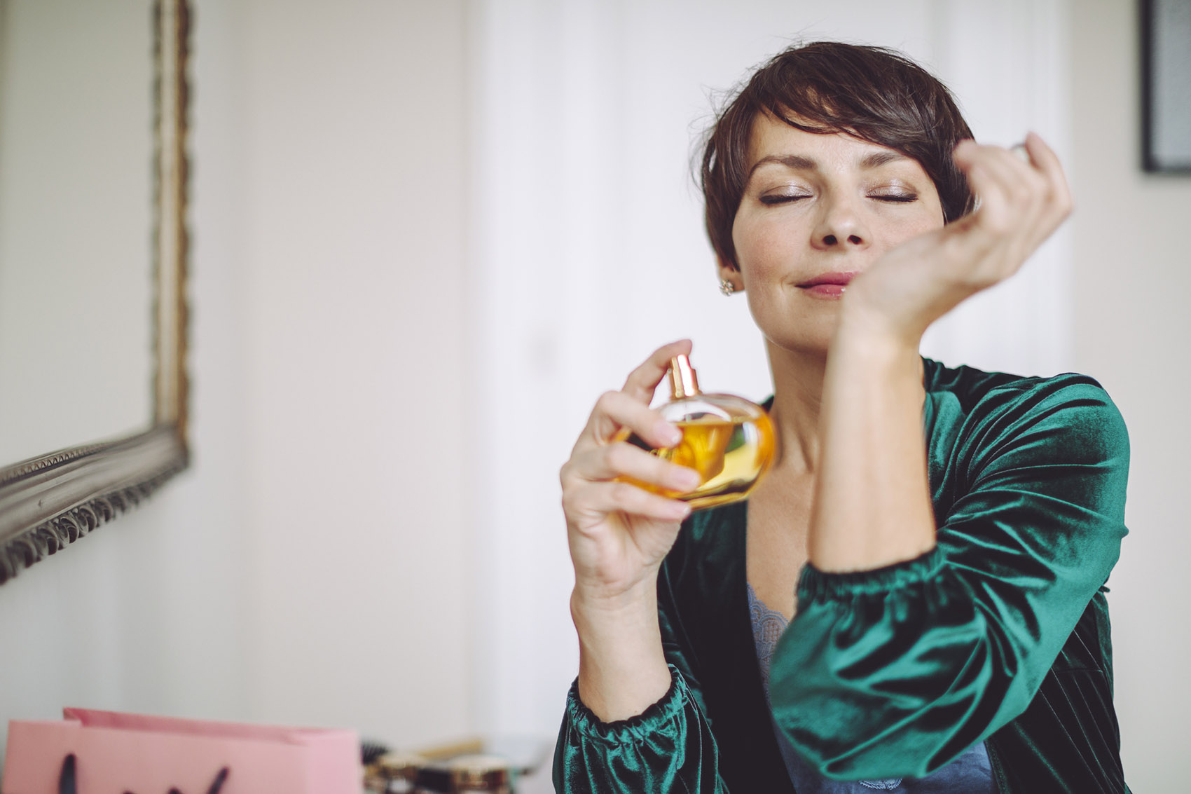 Profumi anti-stress: le fragranze che calmano il sistema nervoso Profumi anti-stress: le fragranze che calmano il sistema nervoso