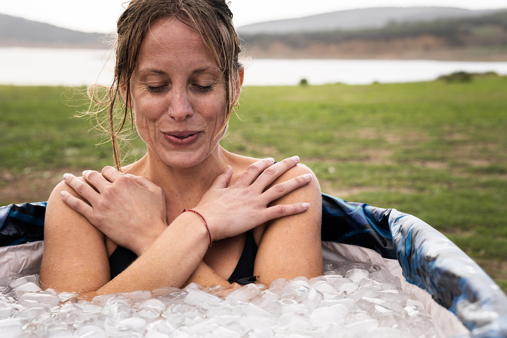 Cold therapy: le spa dove provare i benefici del freddo Cold therapy: le spa dove provare i benefici del freddo