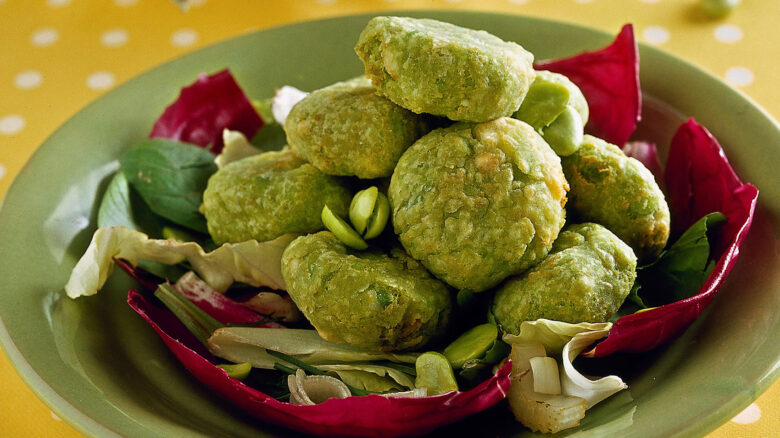 Fave, il legume che abbassa il colesterolo (e 3 ricette facili)