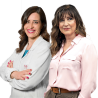 Francesca Pietra & Monica Calcagni