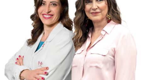 Francesca Pietra & Monica Calcagni