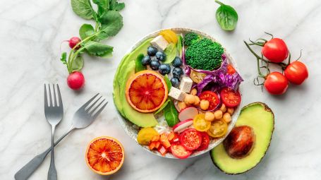 Fitochimico a chi? Il nuovo dizionario dell’alimentazione