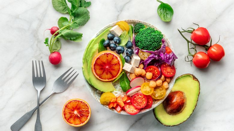 Fitochimico a chi? Il nuovo dizionario dell'alimentazione