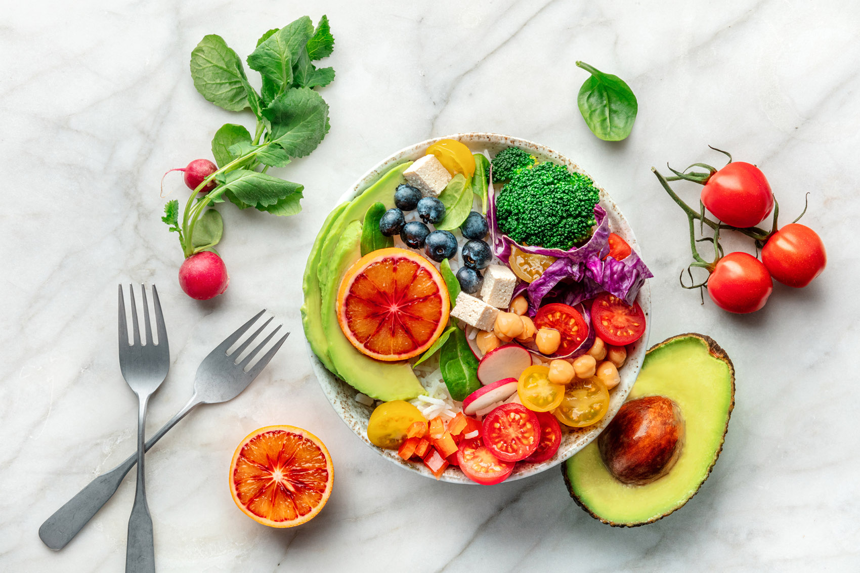 Fitochimico a chi? Il nuovo dizionario dell’alimentazione
