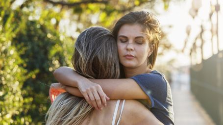 Riesci a perdonare? Ecco perché è una medicina anti-stress